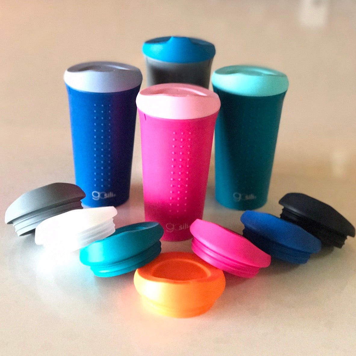 Can You Recycle Silicone? Why YES...yes you can! Here’s How to Do it! - GoSili