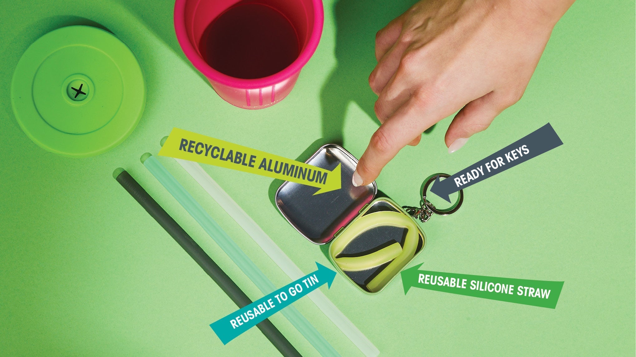 Common Sense in Small Things - GoSili