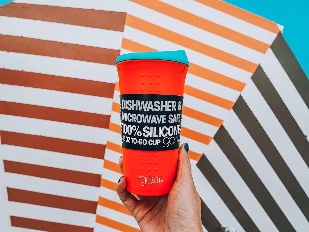 Define Yourself - Your Hydration Style Says A Lot About You - GoSili