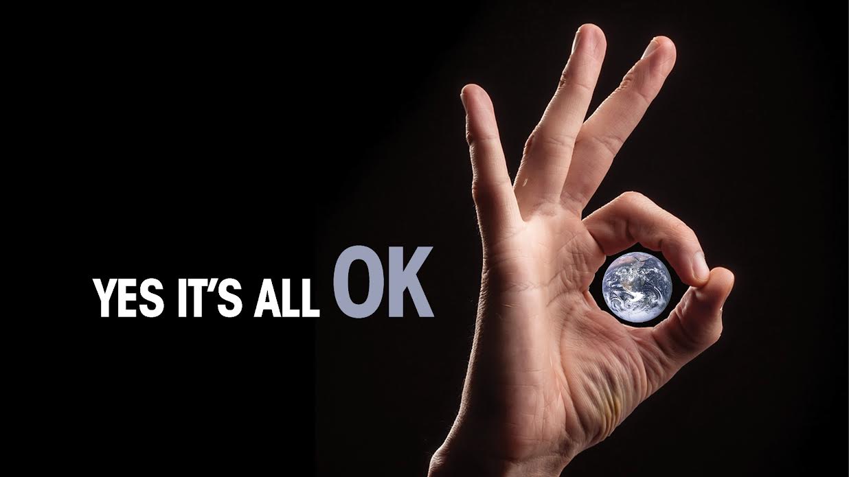 Everything’s Great! No, Seriously… Everything! - GoSili