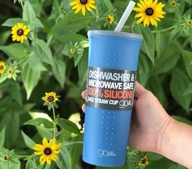 Gosili’s Sustainability Efforts - GoSili