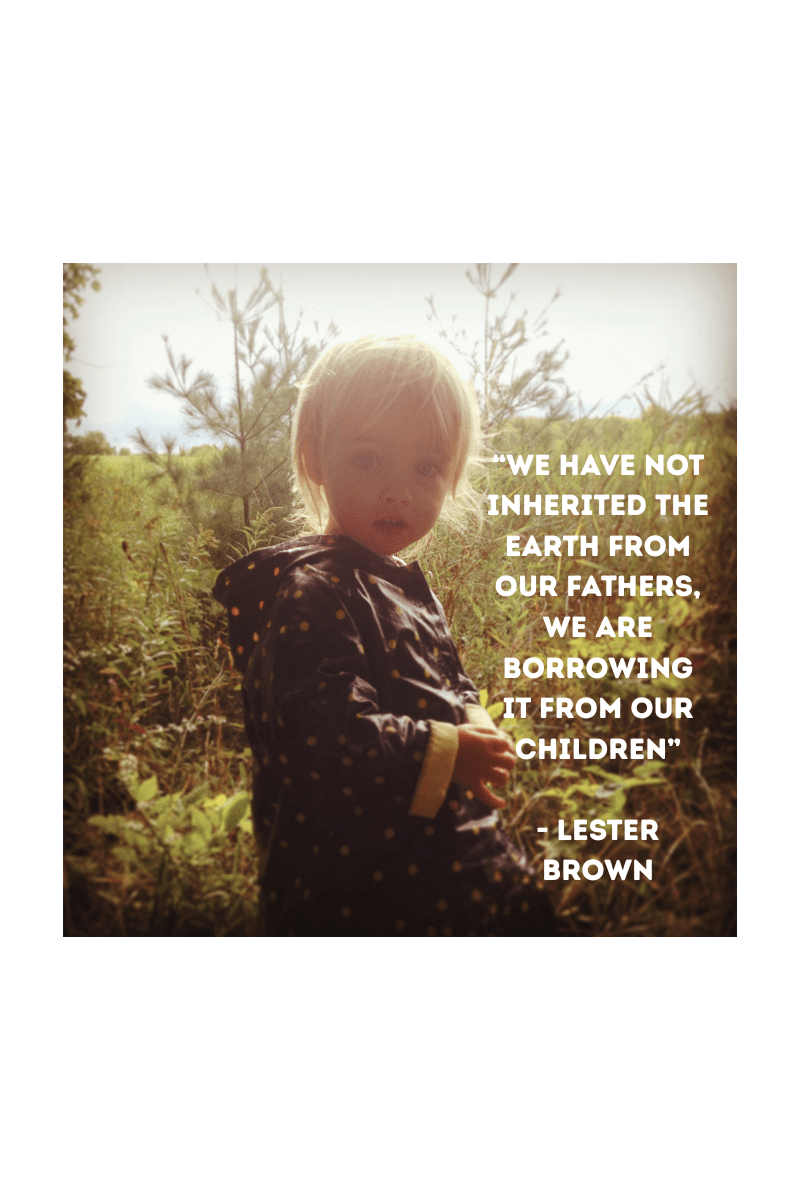 Happy Earth Day - Protecting our Earth is Everyone's Responsibility - GoSili