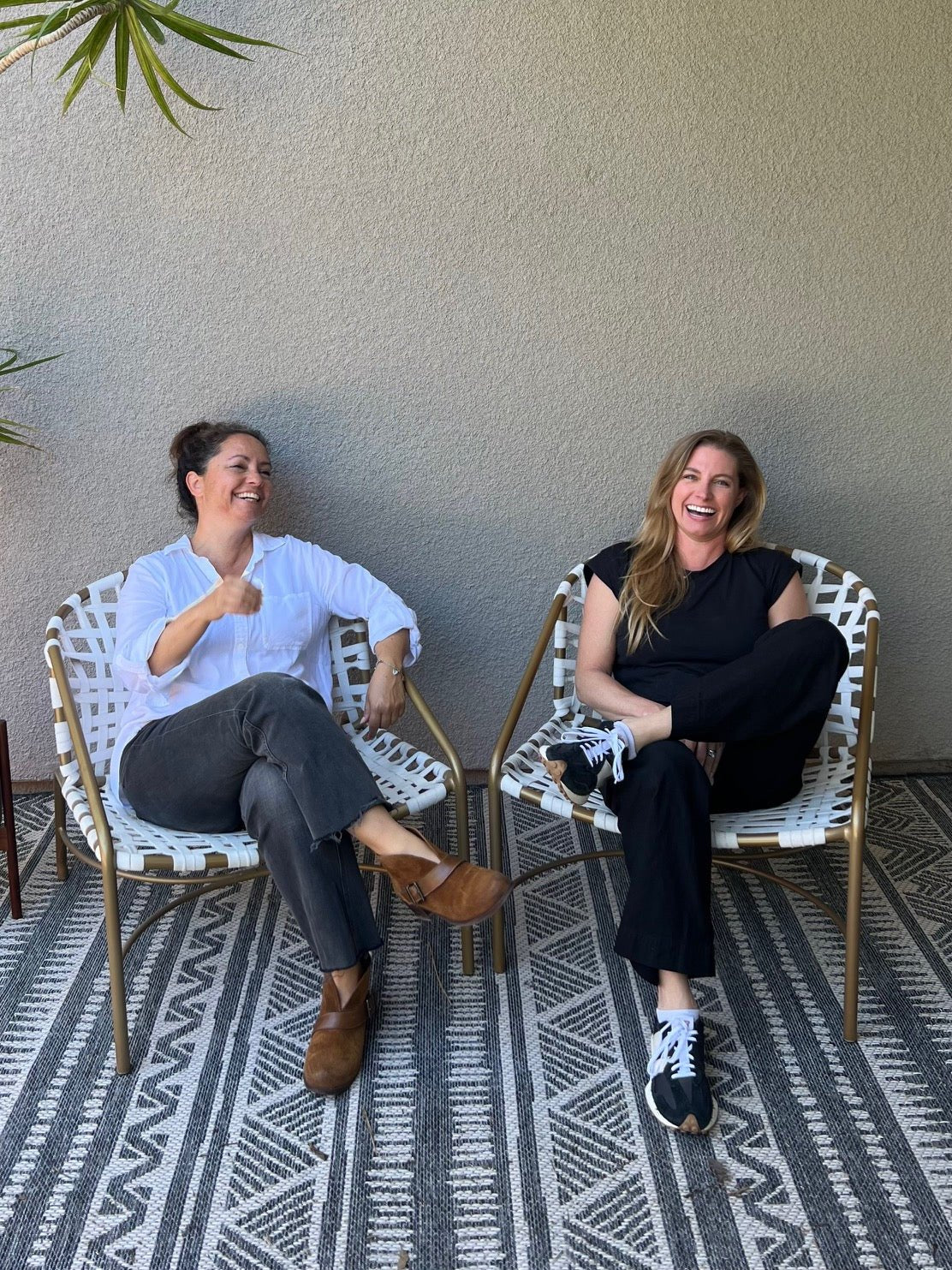 The Female Force Behind GoSili - How it All Started - GoSili