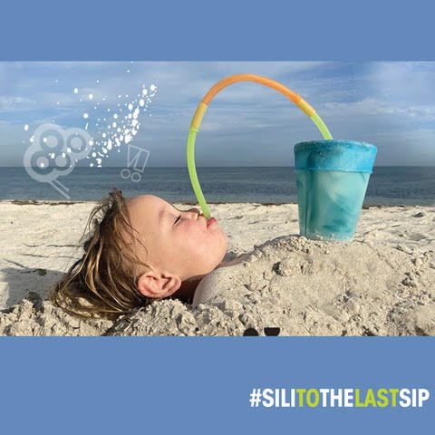 Unlock Your Silliness: 3 Fun Ways to Use Your SiliStraw - GoSili