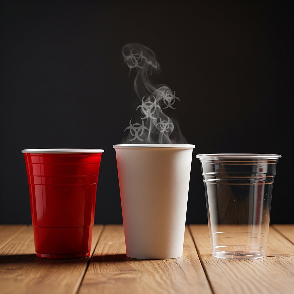 What’s in Your Cup? The Hidden Toxins in Everyday Drinkware - GoSili