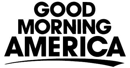 Good Morning America Logo