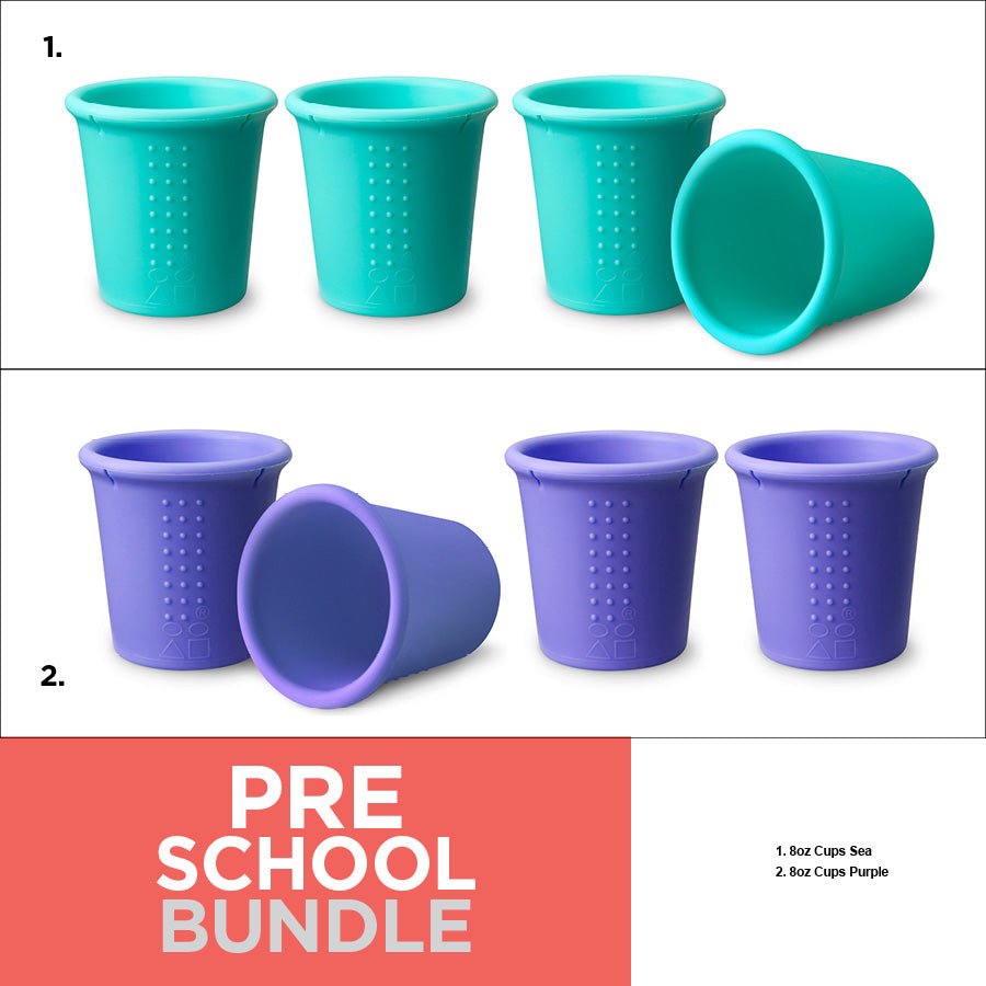 I Basically Run a PreSchool - GoSili