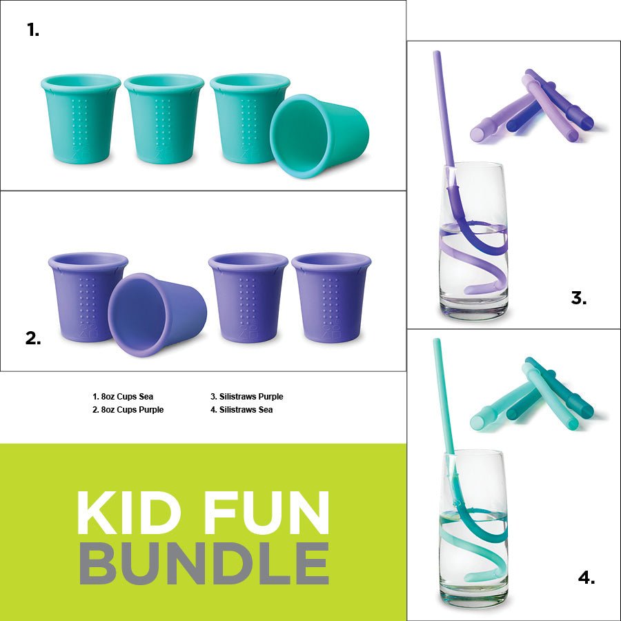 Kids Have all the Fun - GoSili