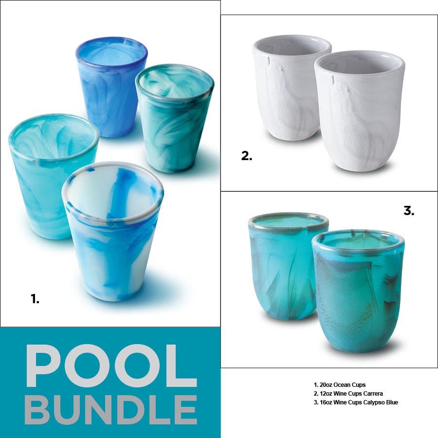 Poolside Bundle - GoSili