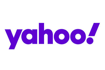Yahoo Logo