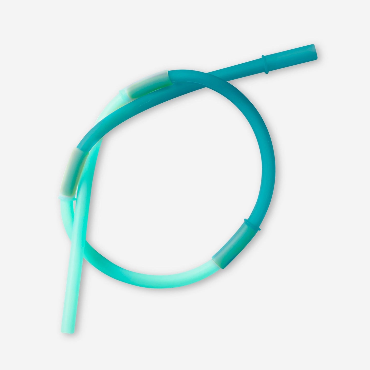 SiliStraw Connectable Silicone Straw - GoSili