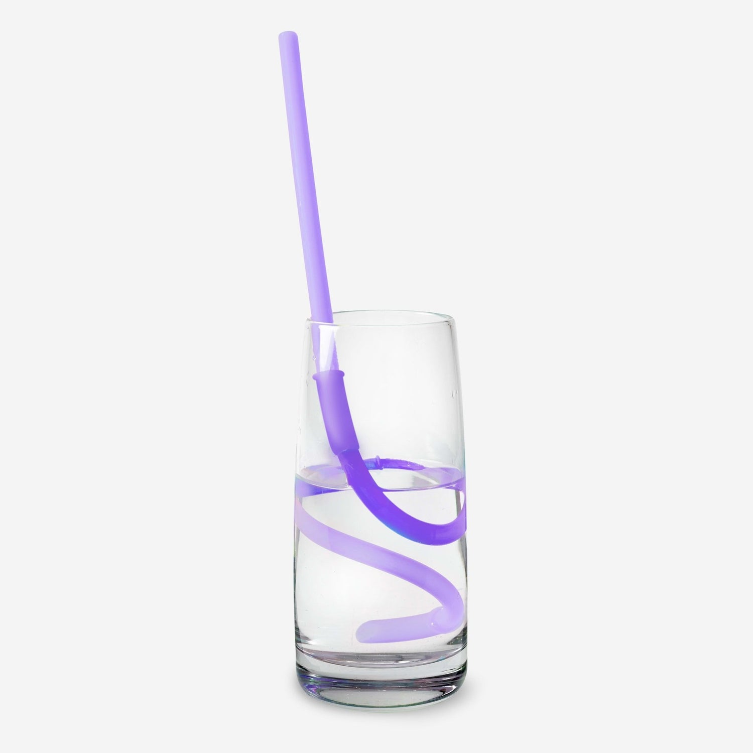 SiliStraw Connectable Silicone Straw - GoSili