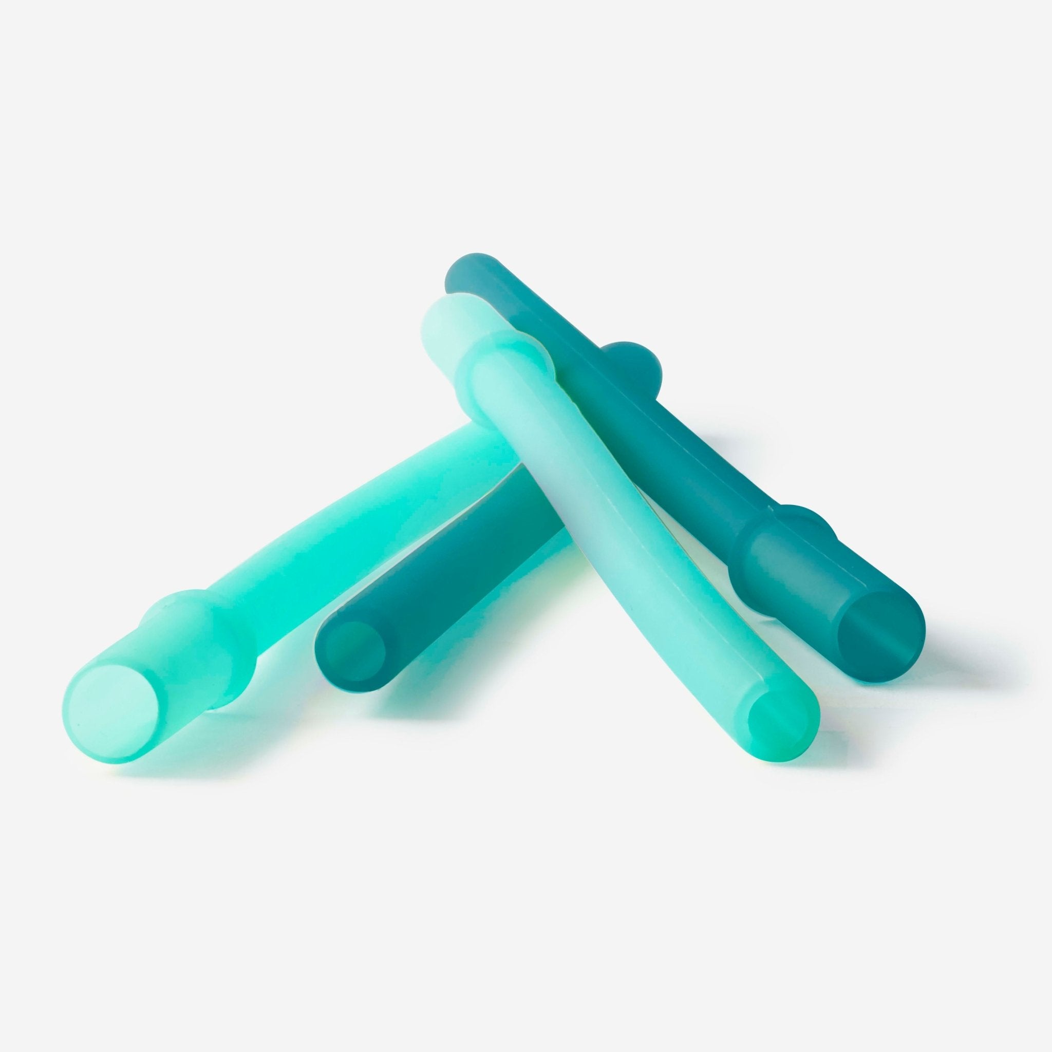 SiliStraw Connectable Silicone Straw - GoSili