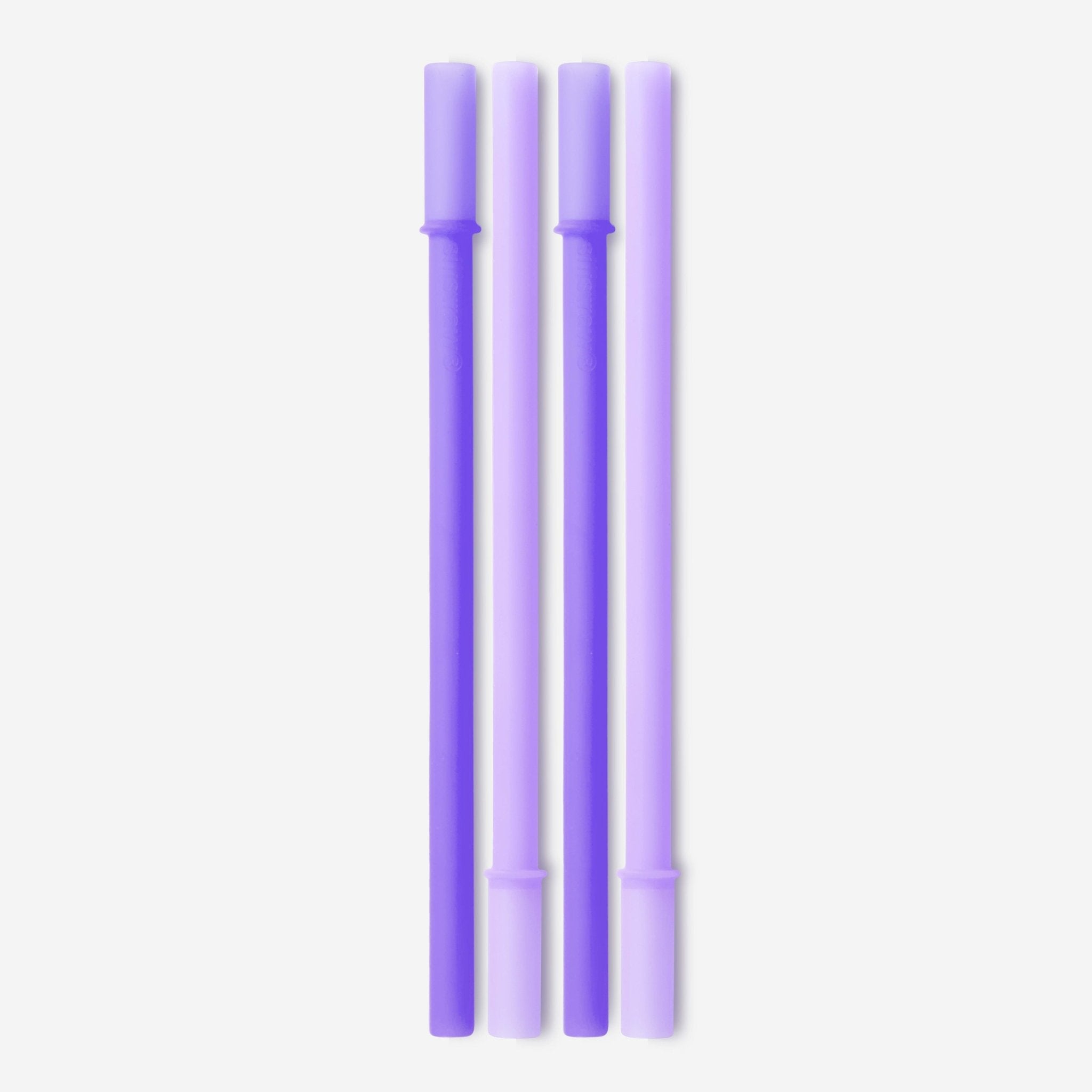 SiliStraw Connectable Silicone Straw - GoSili