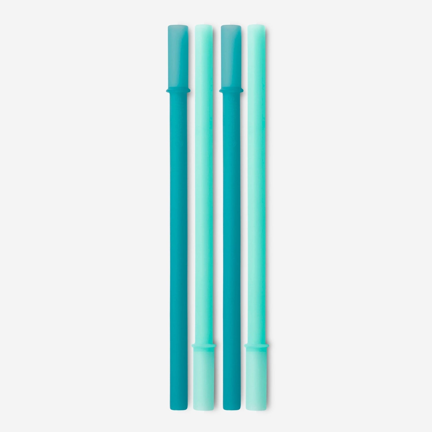 SiliStraw Connectable Silicone Straw - GoSili