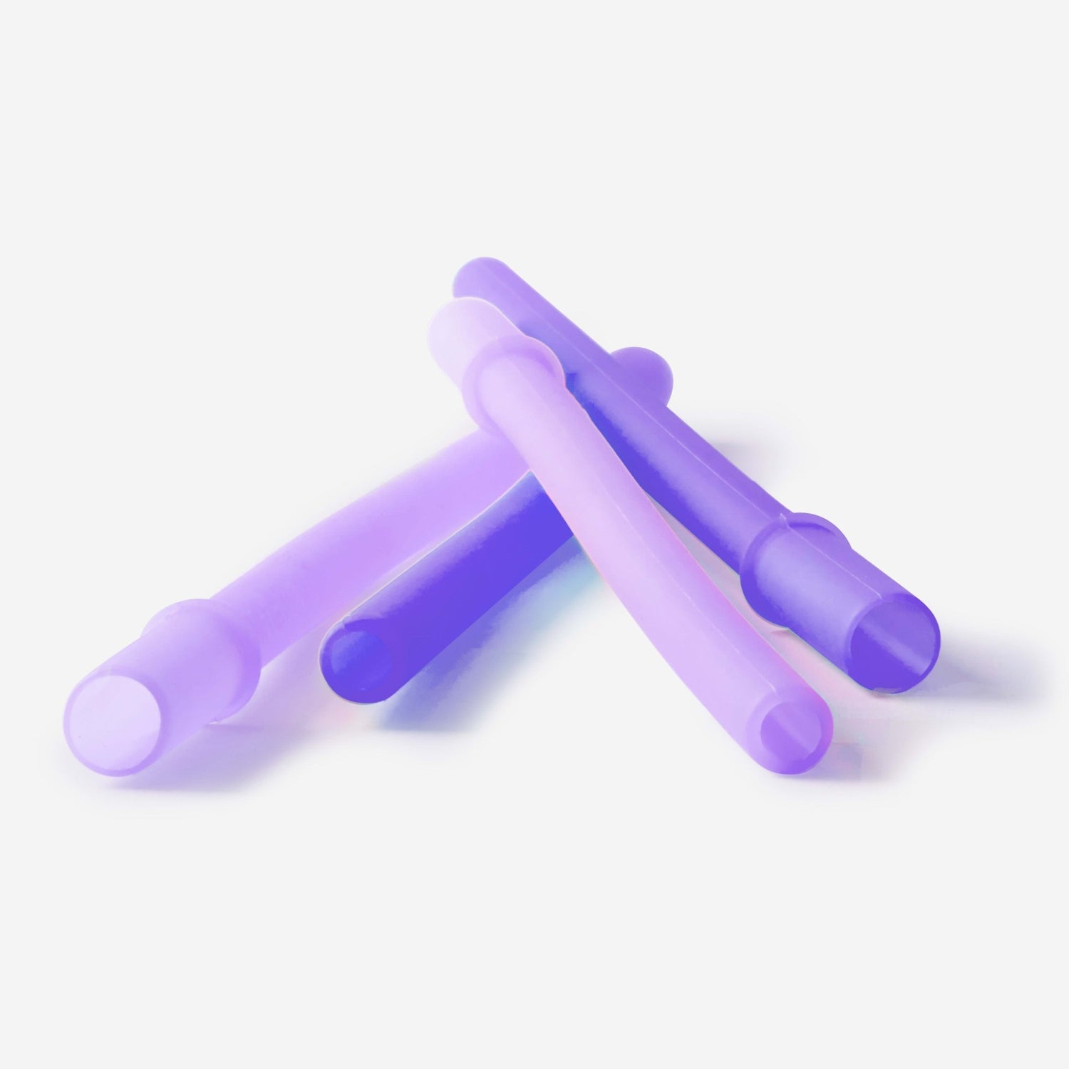 SiliStraw Connectable Silicone Straw - GoSili