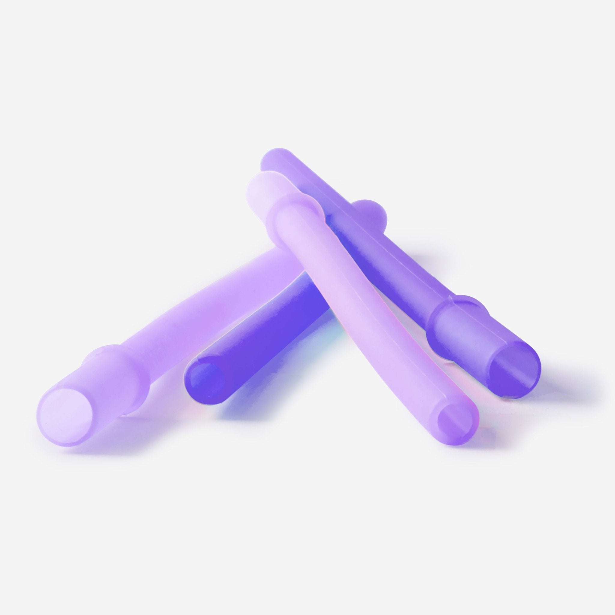 SiliStraw Connectable Silicone Straw - GoSili
