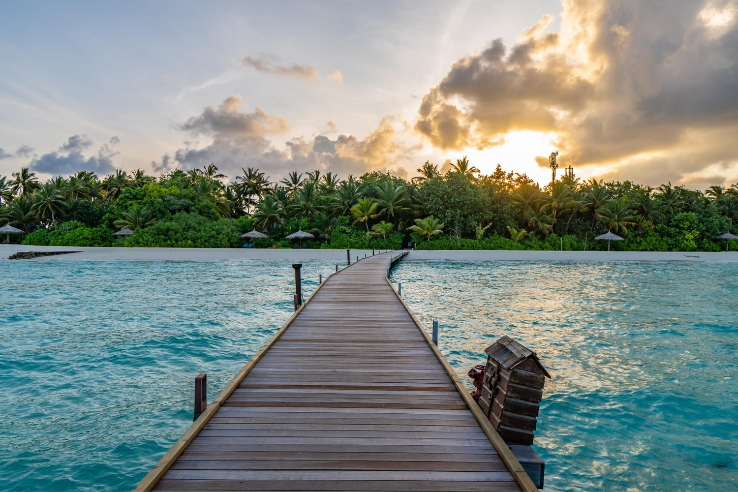 The Top 9 Sustainable Resorts to Travel