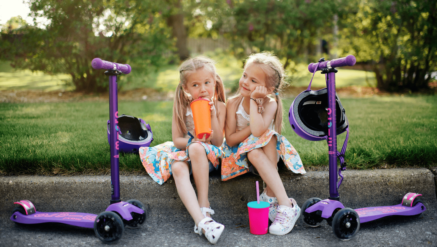 GoSili Must-Haves for Back to School: From Elementary to College - GoSili