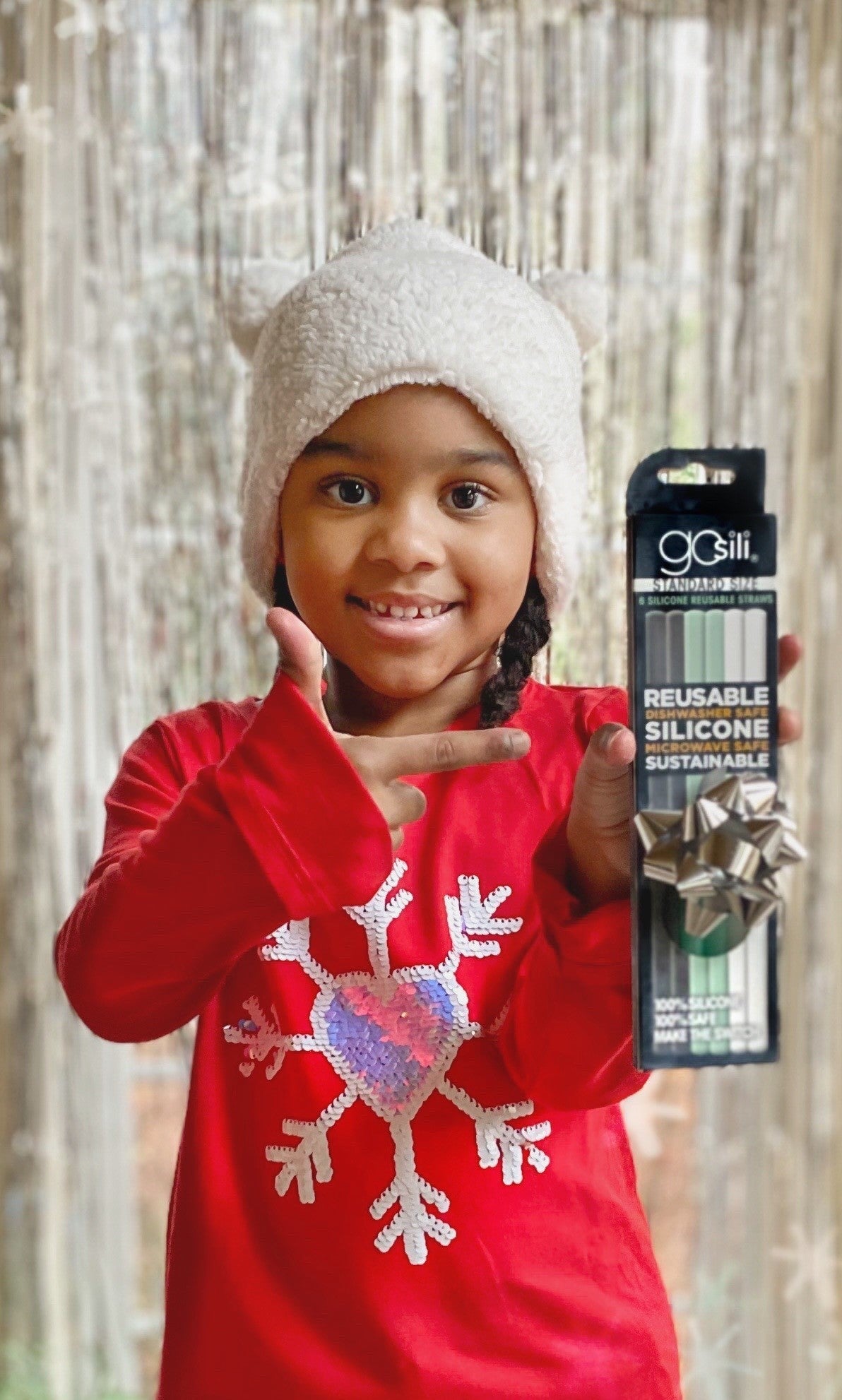 The 15 Best Sustainable Gift Ideas for Kids All Ages - GoSili