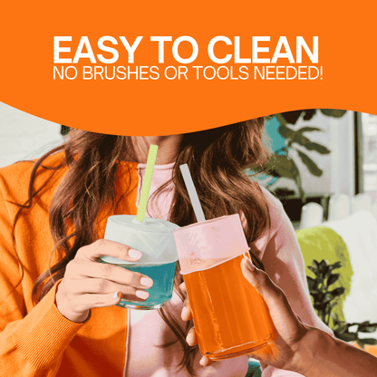 Silicone Drink Protector &amp; Travel Case - GoSili