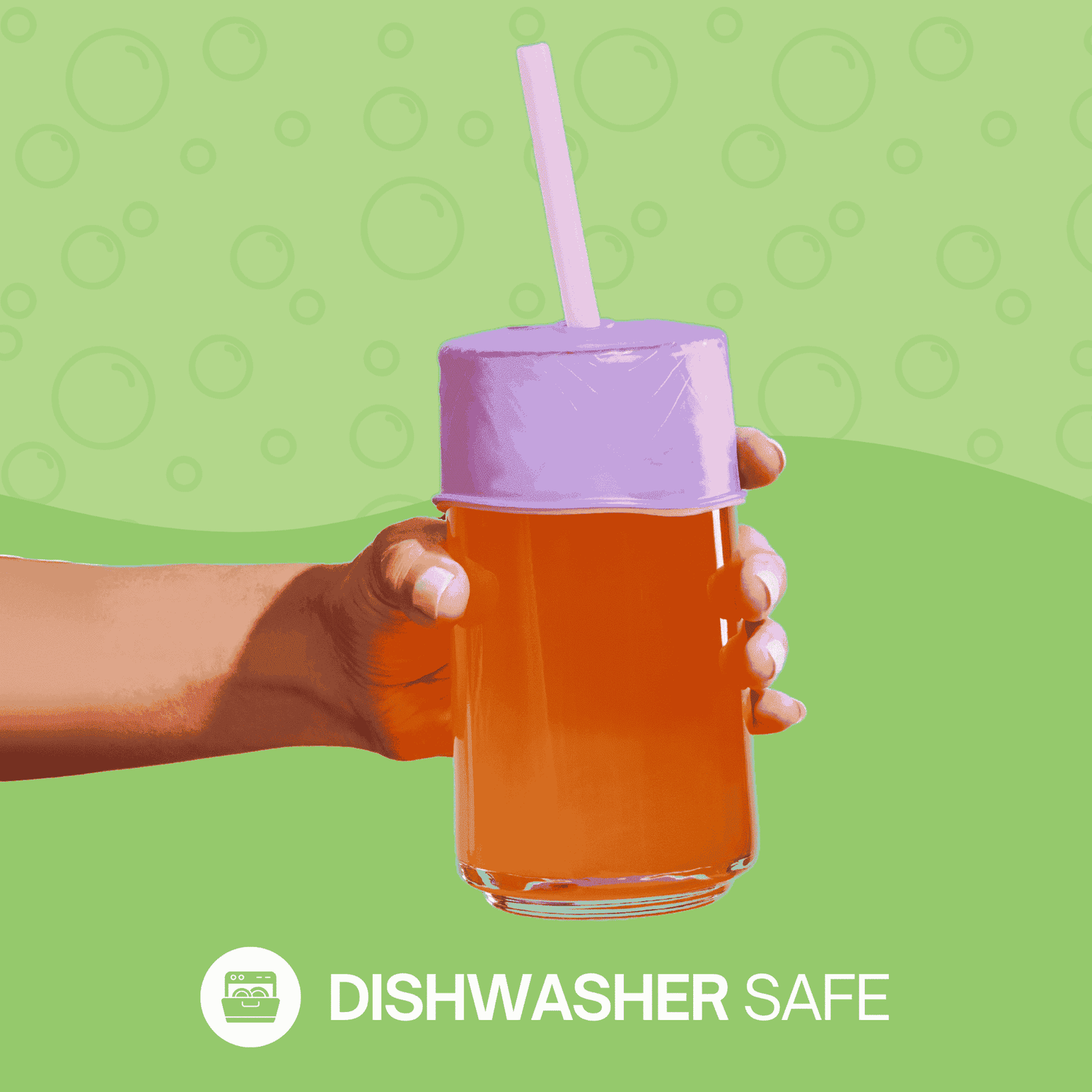 Silicone Drink Protector &amp; Travel Case - GoSili