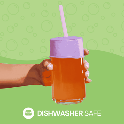 Silicone Drink Protector &amp; Travel Case - GoSili