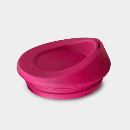 Silicone Reusable To - Go Coffee Cup Lid - GoSili