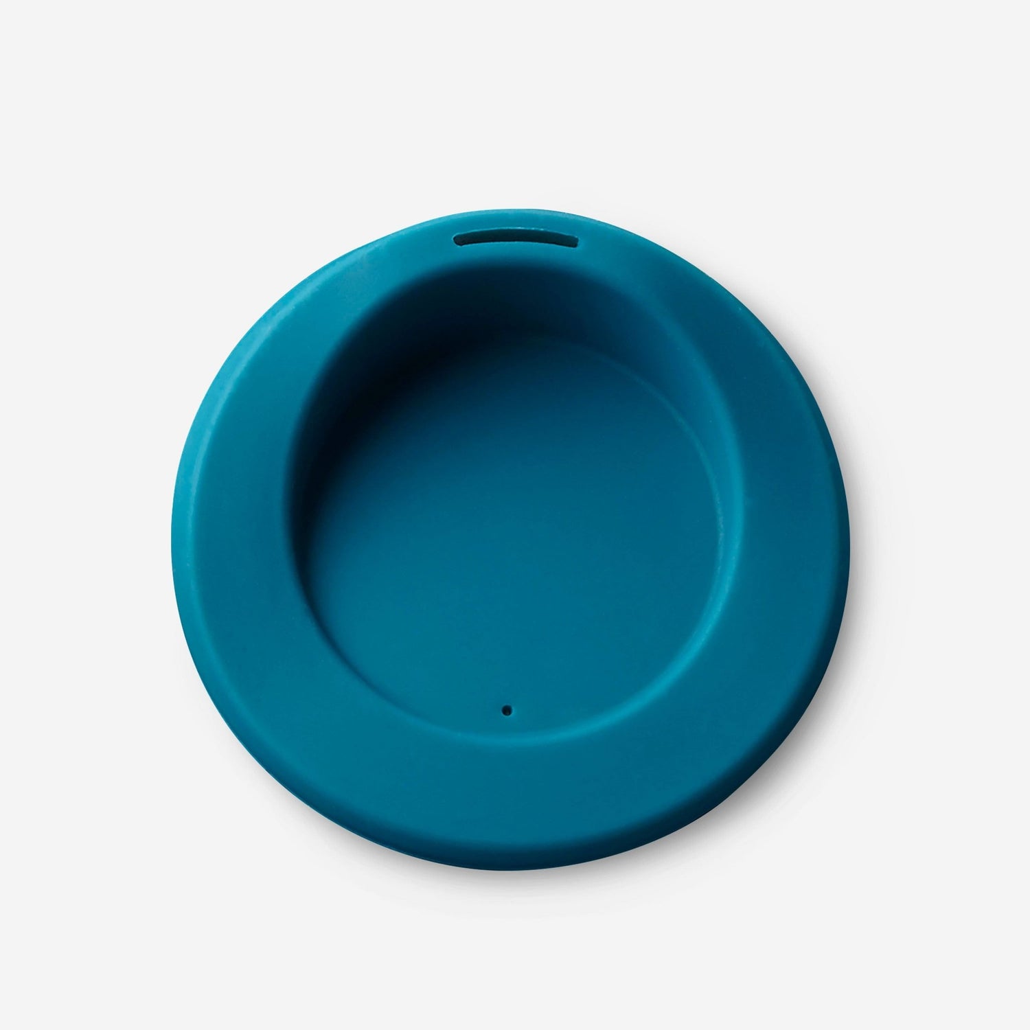 Silicone Reusable To - Go Coffee Cup Lid - GoSili