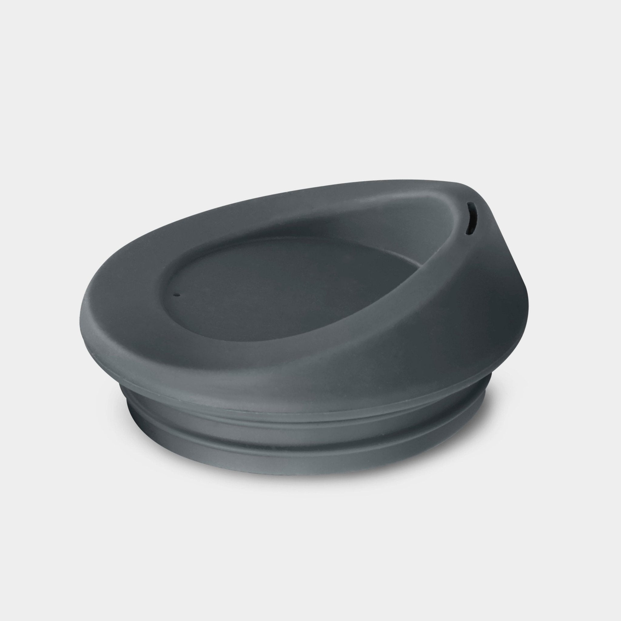 Silicone Reusable To - Go Coffee Cup Lid - GoSili