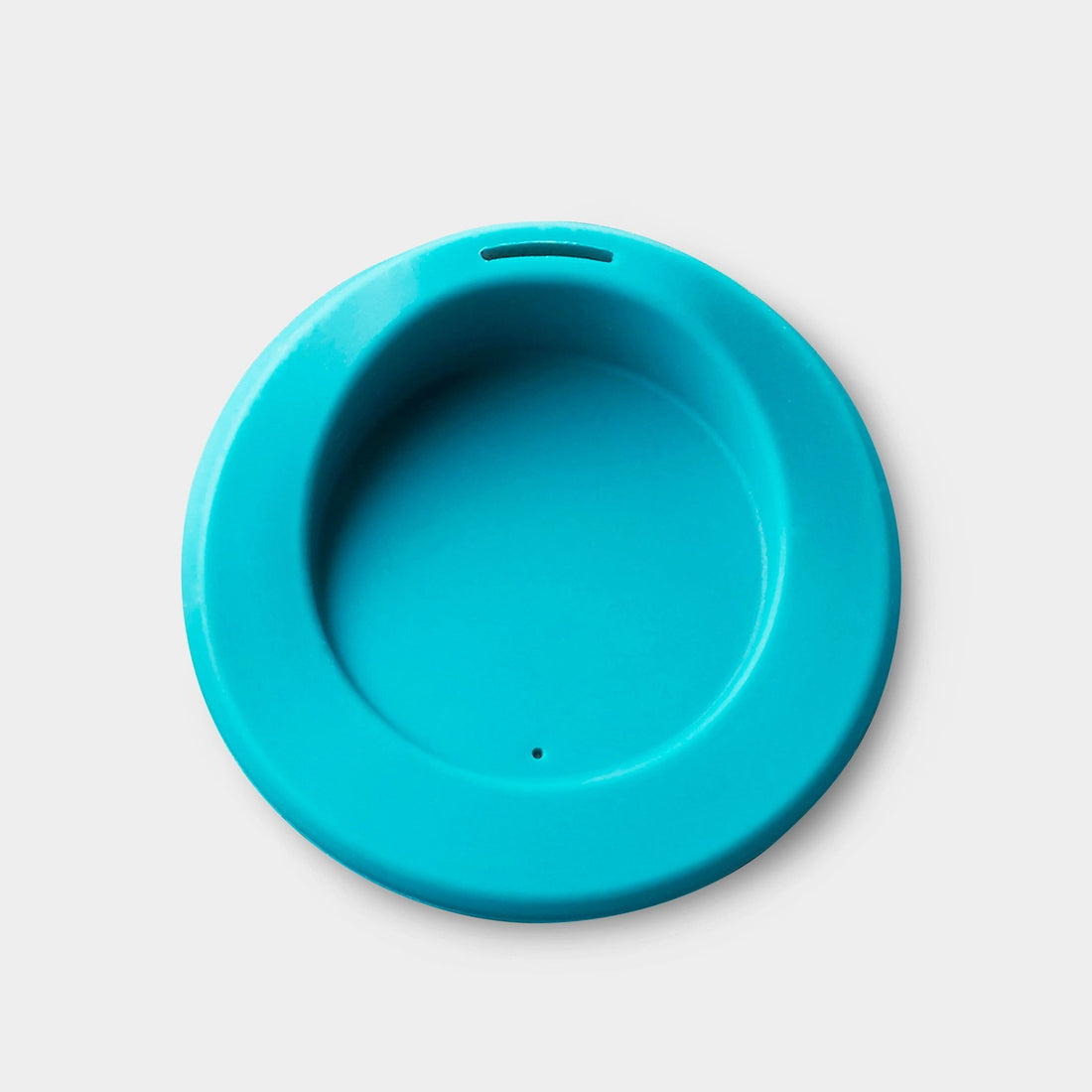 Silicone Reusable To - Go Coffee Cup Lid - GoSili