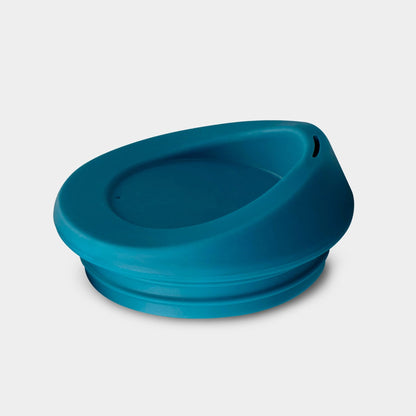 Silicone Reusable To - Go Coffee Cup Lid - GoSili