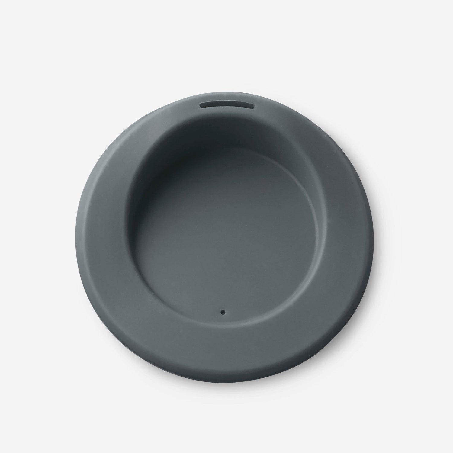 Silicone Reusable To - Go Coffee Cup Lid - GoSili