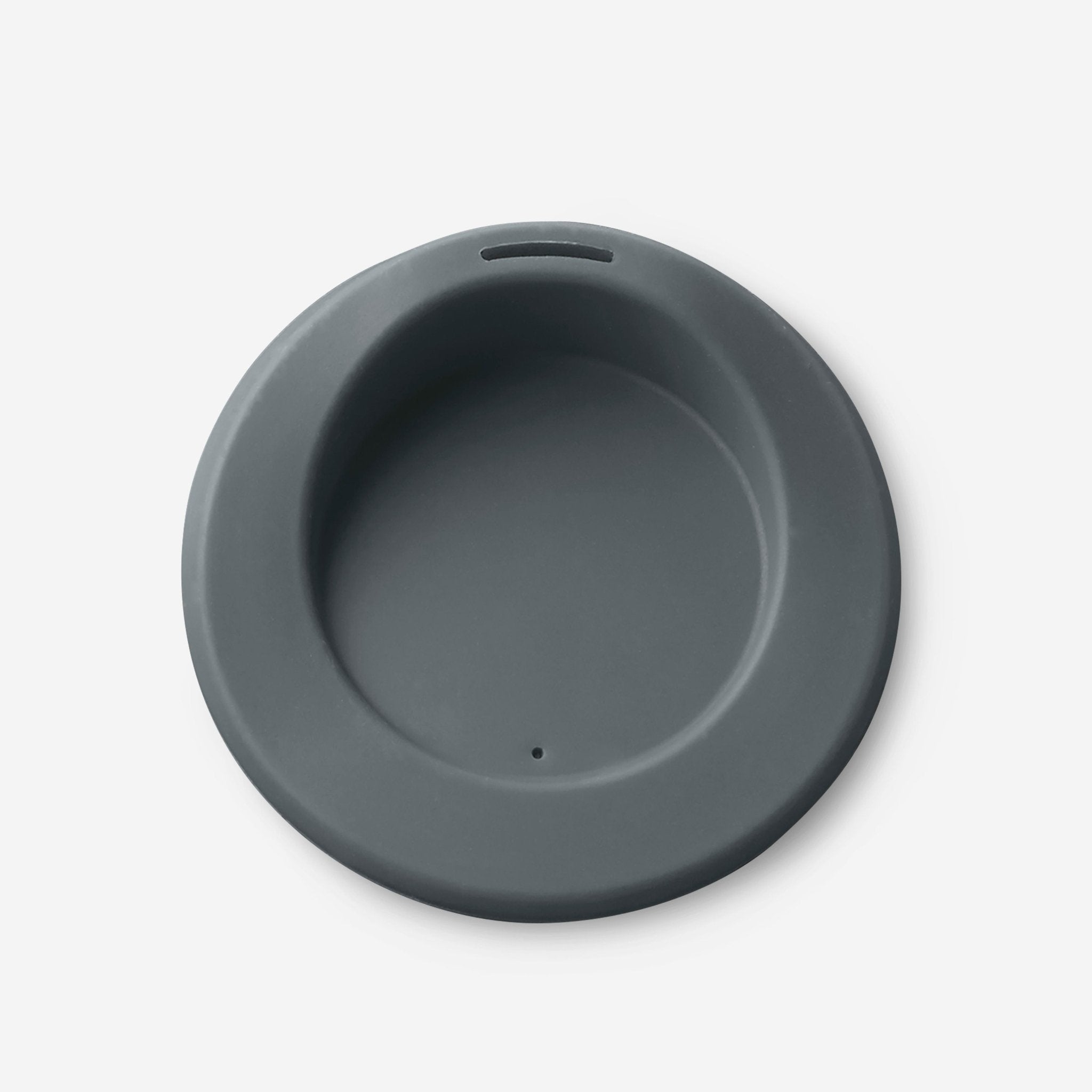 Silicone Reusable To - Go Coffee Cup Lid - GoSili