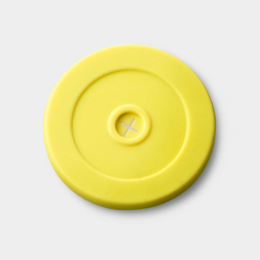 Silicone Tumbler Lid for Straws - GoSili