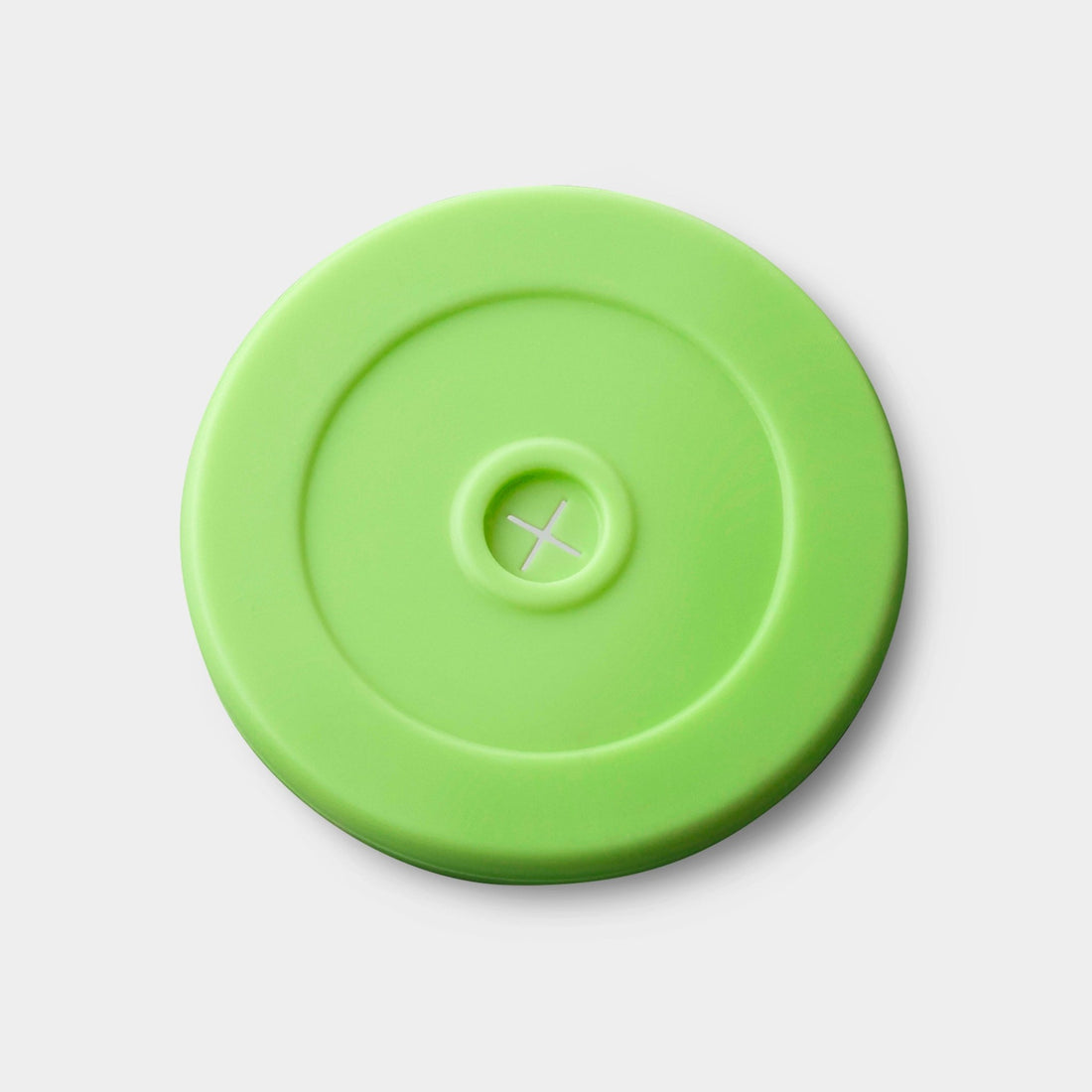 Silicone Tumbler Lid for Straws - GoSili