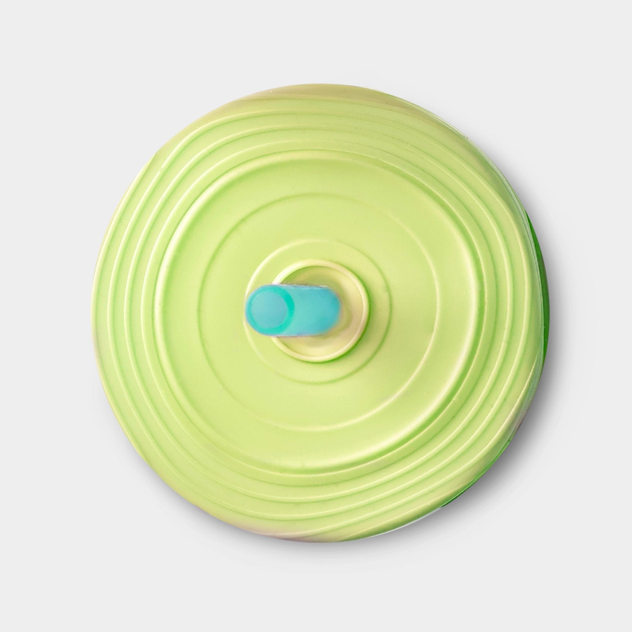 SiliKids Silicone Cup with Universal Straw Top and Drink Protector, 8oz - GoSili