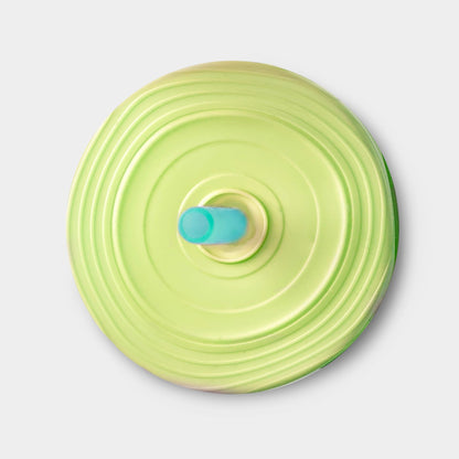 SiliKids Silicone Cup with Universal Straw Top and Drink Protector, 8oz - GoSili