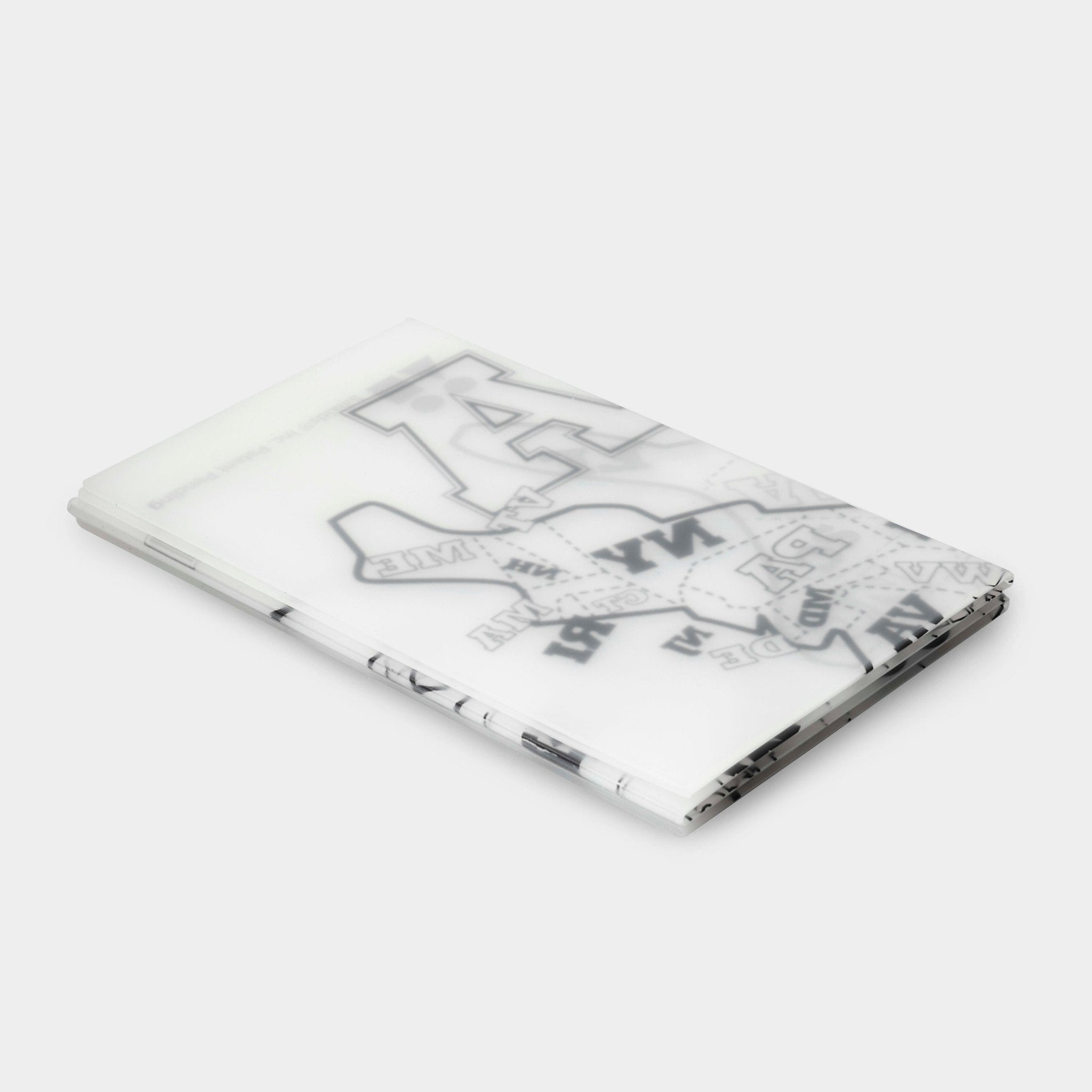 SiliMap Reusable Silicone Kids Placemats - GoSili
