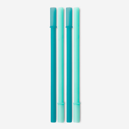 SiliStraw Connectable Silicone Straw - GoSili