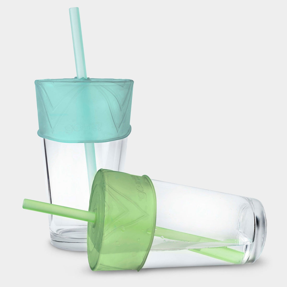 Universal Silicone Cover and Drink Protector, 2pk - GoSili